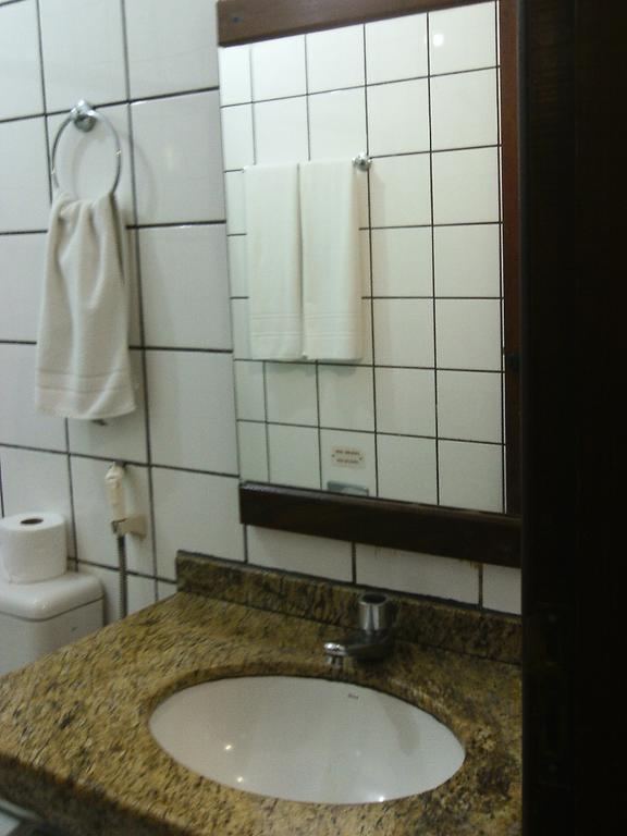 Taperapuan Praia Hotel Porto Seguro Pokoj fotografie
