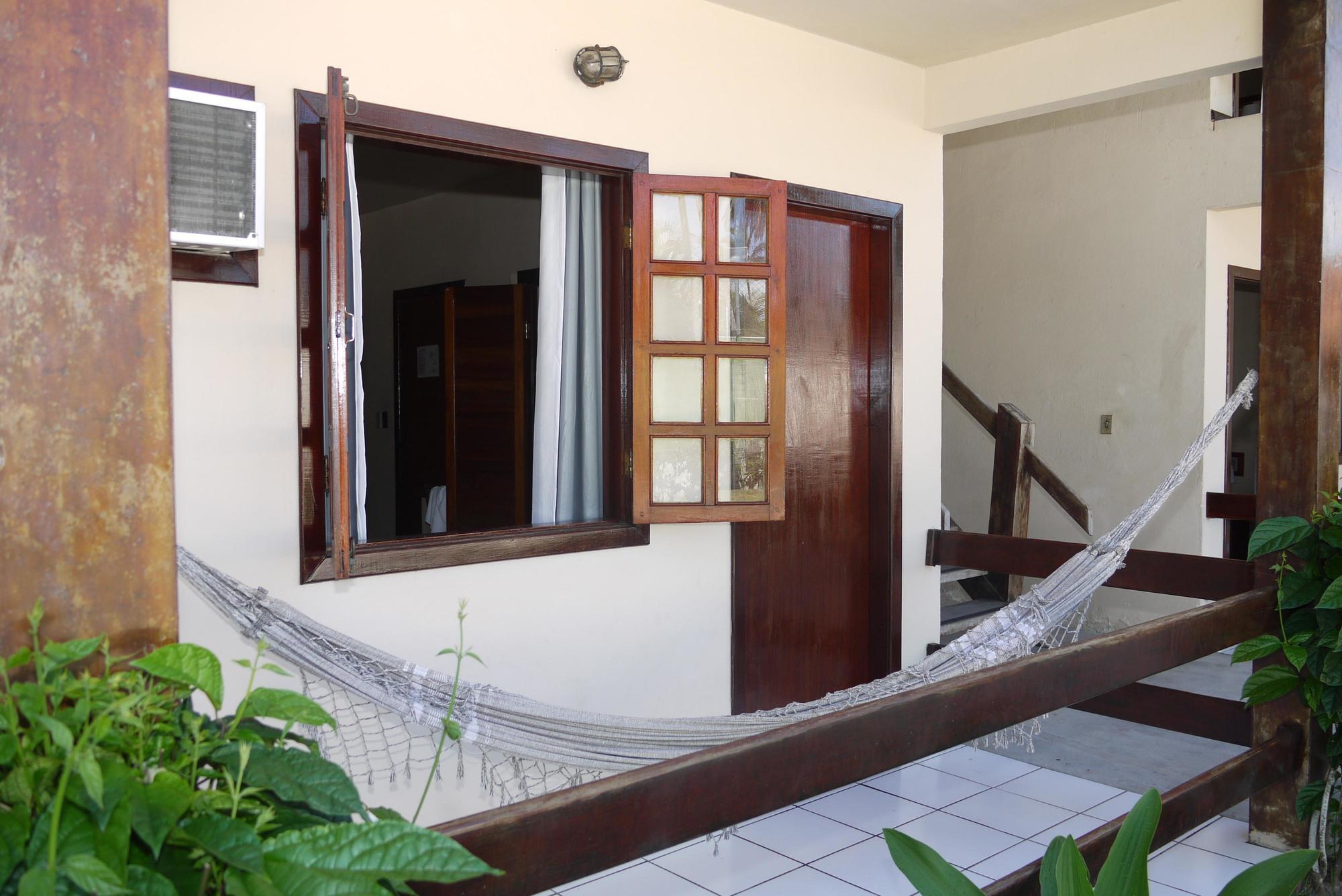 Taperapuan Praia Hotel Porto Seguro Exteriér fotografie